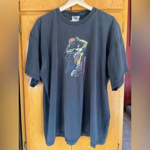 Nike Basketball vintage T-shirt